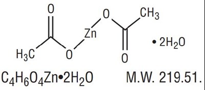 Galzin Structural Formula (Galzin  Structural Formula)